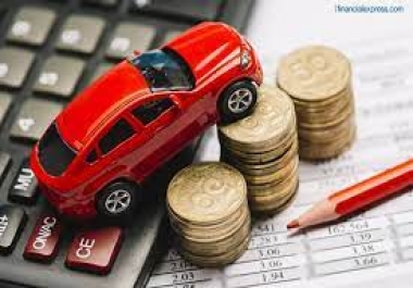 DREAM Auto and Car loan calculator