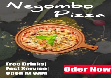 I will design a pprofessional flyer for your business