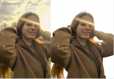 I will remove background from pictures