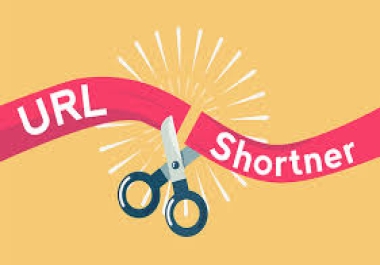 I will do 2000 URL shortener links to boost your rankings traffic