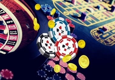 1000 PBN Backlinks for Casino,  Gambling,  Poker,  Judi bola get ranking