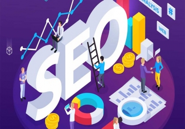 I will Boost Your Adult Website Ranking With Powerful SEO Strategy