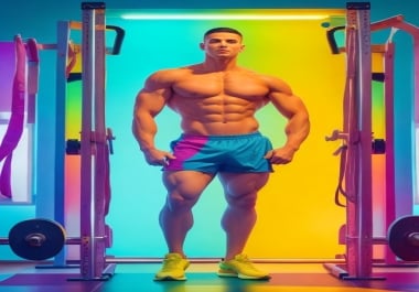 I will remove the background 50 photos in one day