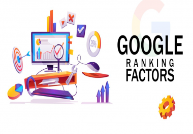 Rocket your site to top page pn google in 20-30 days bestseotips
