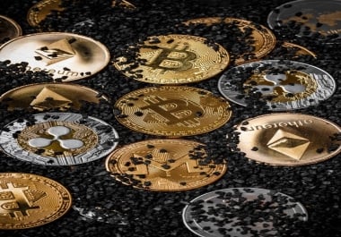 400 unique seo words Article writing / blog post writing on the topic of Bitcoin Cryptocurrency V.1