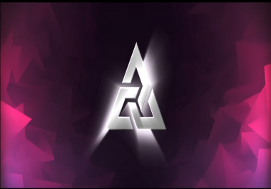 Design outro - intro for your videos in a professional way