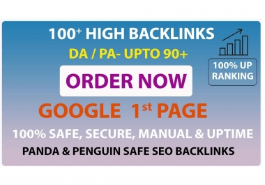 Get 100+ High DA 60+ PBN Backlink to Rank Your Website by better solution. Boosting your web authorit