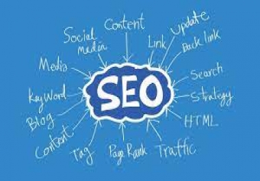 We are PRO to Rebuild STRONG SEO for 20. boost your rating with us