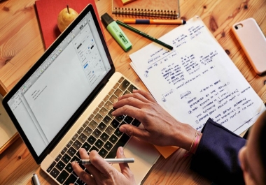 Get your Blog on Google Page 1 with Our Best SEO