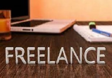 I can write articles,  set quiz,  design curriculum etc. Just let me know what you want