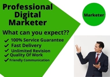 I will create or fix a facebook business or Facebook page,  optimize and design a Facebook business p