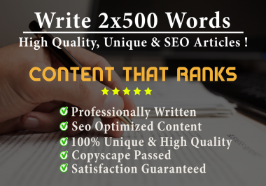 it must make the user want to click through to your page