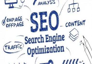 SEO optimized article blog post or content writing