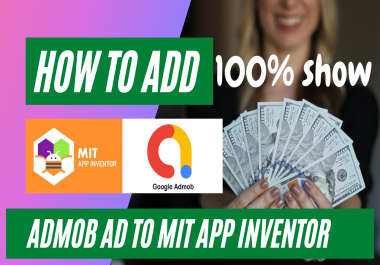 convert your website to android app with Admob ad