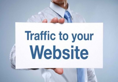 Steps That Could Increase Your Website Traffic