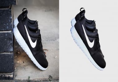 I Will Remove The Background From 10 Photos