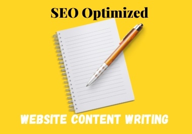 I Will do an unique 1100 plus words article writing and content writing,  in any topic