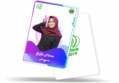 idcard creation services for professionals both for companies and individuals