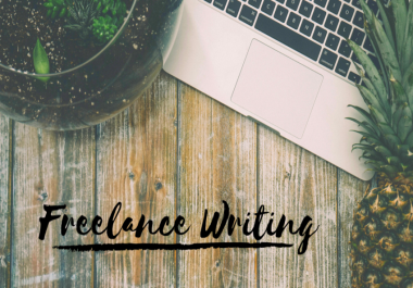 I will write 500 words article for education blog