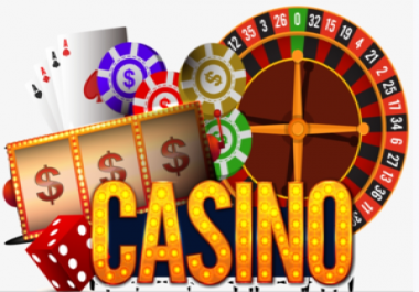 TOP 50 DA50+ PBNs Backlinks Casino/Gambling Related High DA Blogger Blog Posts Increase Google