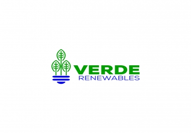 I will do professional modern business logo design with copyrights