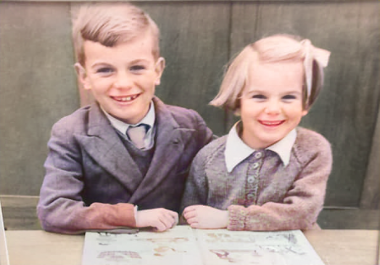 I Will Restore And Colorize Your Image