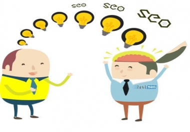 SEO Optimized for Faster your DNA blog / websites