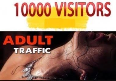 Adult Traffic Worldwide Google keyword From Search engine Website Traffic