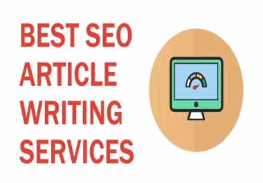 SEOarticle article writing ranking service