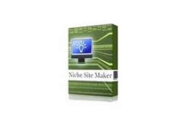 niche site maker for site make