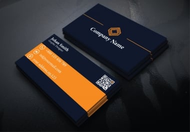 I will do a stunning business card