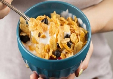 An exclusive article about the foods you love