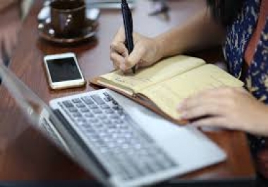 Write interesting articles and news for blogs,  websites,  or for any purpose