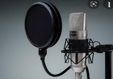 Are you looking for the best voiceovers then I will ofer you the very best in English language