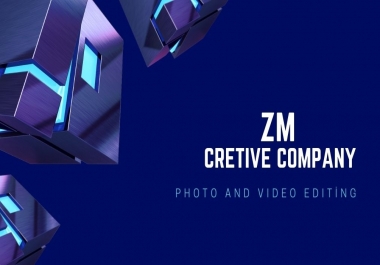 ZM Creative Company The High Level of Design