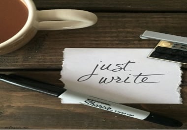 Get 500 - 1000 word exclusive articles writing in less than 24 hours