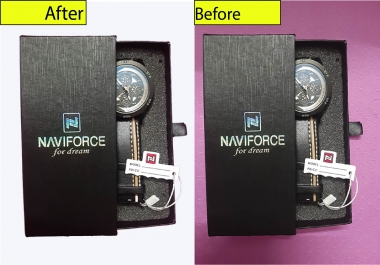 I will remove background perfectly.