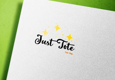 I Will design creative and outstanding logo