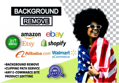 I will do background remove, change background and clipping path service