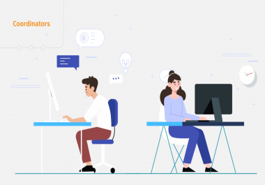 I will create short animation clips for you or your business