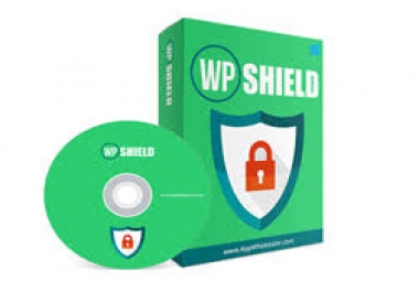 Wp shield is thieves stealing your software or eBooks.