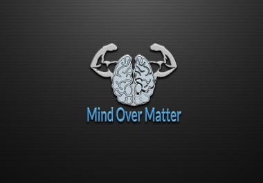 I Will Create High Quality Attractive Logo Keeping in Mind