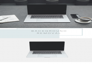 l will remove background image