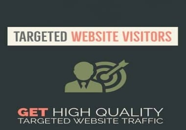 Drive 20,000 Organic traffic through social media to your website