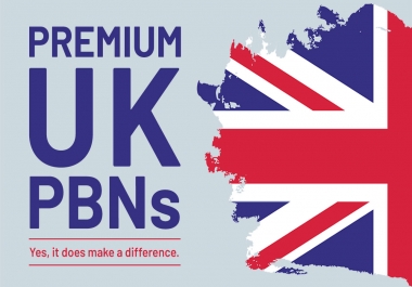 5 UK Premium PBN - Aged Auction Domains - Up to 37 DA/PA