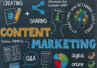 Content Marketing 9 Steps to Successfully Market Your Business With Content