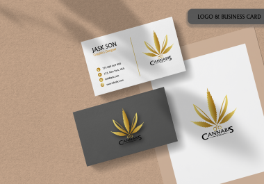 I will design premium business card for you