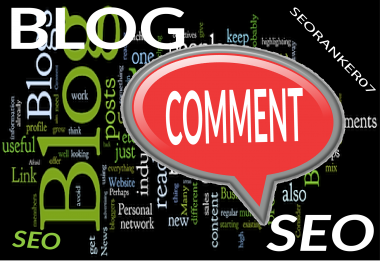 50 Most Powerful Do Follow Blog Comments Backlinks