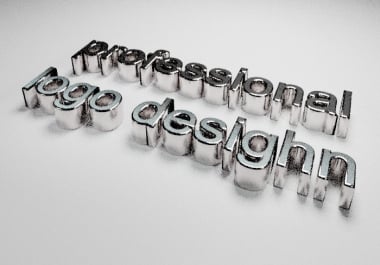 i will make a professional modern and minimalist logo with fast delivery