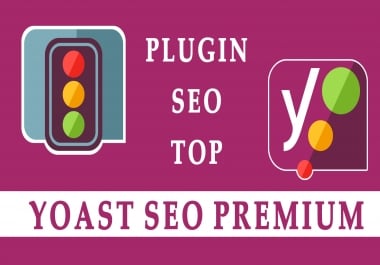 Yoast SEO Premium install and setup just 1 hour
